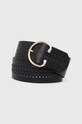 Answear Lab curea c.2315.ikk negru WW24