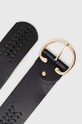 Accesorii Answear Lab curea c.2315.ikk negru