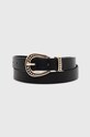 Answear Lab curea negru 4106.cdb