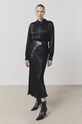 Δερμάτινη ζώνη Answear.LAB 4251.cdb