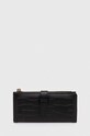Answear Lab portofel imitatie de piele negru wlt.2.cdb