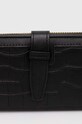 Accesorii Answear Lab portofel wlt.2.cdb negru