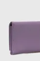 Peňaženka Answear Lab fialová