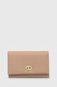 Answear Lab portfel syntetyczny beżowy 120195.cdb