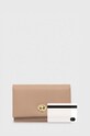 Answear Lab portfel beżowy 120195.cdb