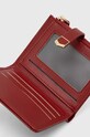 Answear Lab portfel czerwony 4093.cdb