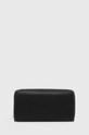 Answear Lab portofel imitatie de piele negru Z1.HMS