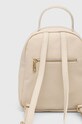 Akcesoria Answear Lab plecak skórzany 2460211.hh beżowy