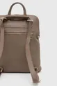 Kožený ruksak Answear Lab 100 % Prírodná koža
