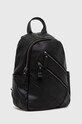 Answear Lab ghiozdan de piele 4237.cdb negru WW24