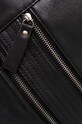 Accesorii Answear Lab ghiozdan de piele 4237.cdb negru