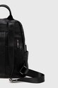 Answear Lab ghiozdan de piele negru 4237.cdb