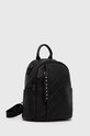 Answear Lab ghiozdan de piele 4266.cdb negru WW24