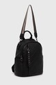 Accesorii Answear Lab ghiozdan de piele 4266.cdb negru