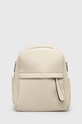 Answear Lab plecak nie mieści A4 beżowy 4271..cdb