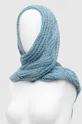 blu Answear Lab foulard multifunzione Donna