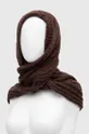 marrone Answear Lab foulard multifunzione Donna
