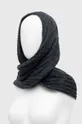 grigio Answear Lab foulard multifunzione Donna