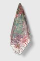 Answear Lab apaszka jedwabna 20158.cdb multicolor WW24