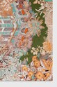 Akcesoria Answear Lab apaszka jedwabna 20159.cdb multicolor