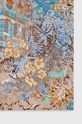 Akcesoria Answear Lab apaszka jedwabna 20160.cdb multicolor