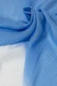 Answear Lab szal niebieski