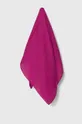 ροζ Μαντήλι με μετάξι Answear Lab Γυναικεία