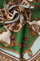 Accesorii Answear Lab o esarfa cu matase 537.IKK verde