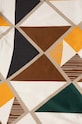 Answear Lab apaszka jedwabna 4062..cdb multicolor WW24