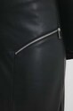 Answear Lab fustă negru d9359.iw