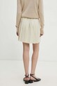 Odzież Answear Lab spódnica tc1475.IKK beżowy
