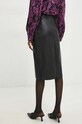 Îmbrăcăminte Answear Lab fustă 40596.TKK negru