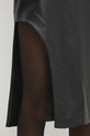 Answear Lab fustă negru 40596.TKK