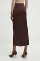 Îmbrăcăminte Answear Lab fustă 2985.TKK maro