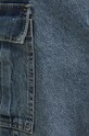 Answear Lab fustă din denim 19396.tjs albastru