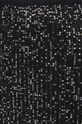 Answear Lab fustă negru 21501nj.FKK