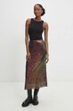 Answear Lab spódnica 21501nj.FKK multicolor WW24