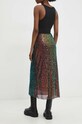 Odzież Answear Lab spódnica 21501nj.FKK multicolor