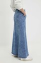 Abbigliamento Answear Lab gonna di jeans h2628.FKK blu