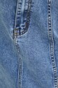 Answear Lab gonna di jeans blu h2628.FKK
