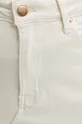 Rifľová sukňa Answear Lab 80 % Bavlna, 20 % Polyester