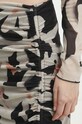 Спідниця Answear.LAB чорний 24y41577.tdb