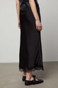 Îmbrăcăminte Answear Lab fustă 22354nj.FKK negru