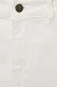 biały Answear Lab spódnica jeansowa