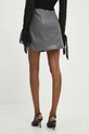 Odzież Answear Lab spódnica 40740.tjs szary