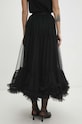 Спідниця Answear Lab A21803.HWK чорний