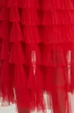 κόκκινο Φούστα Answear Lab