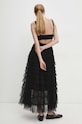 Одяг Спідниця Answear.LAB J1190.HWK чорний