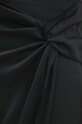 Answear Lab fustă negru m0081.HWK