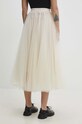 Ρούχα Φούστα Answear.LAB ck08077.3FKK μπεζ